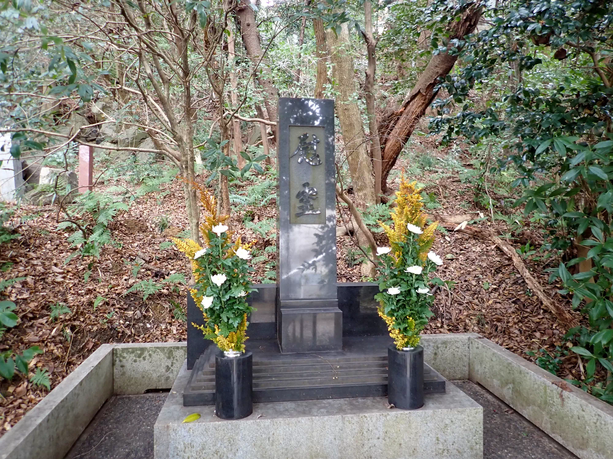 京都府原爆死没者